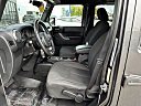 Thumbnail image of 2018 Jeep Wrangler JK Unlimited at Nesenger 112 Chevrolet Hyundai Mazda