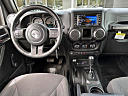 Thumbnail image of 2018 Jeep Wrangler JK Unlimited at Nesenger 112 Chevrolet Hyundai Mazda