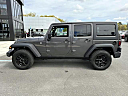 Thumbnail image of 2018 Jeep Wrangler JK Unlimited at Nesenger 112 Chevrolet Hyundai Mazda