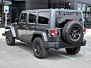Thumbnail image of 2018 Jeep Wrangler JK Unlimited at Nesenger 112 Chevrolet Hyundai Mazda