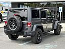 Thumbnail image of 2018 Jeep Wrangler JK Unlimited at Nesenger 112 Chevrolet Hyundai Mazda