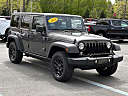 Thumbnail image of 2018 Jeep Wrangler JK Unlimited at Nesenger 112 Chevrolet Hyundai Mazda
