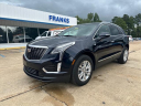Thumbnail image of 2021 Cadillac XT5 at Franks Chevrolet Gmc Llc