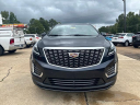 Thumbnail image of 2021 Cadillac XT5 at Franks Chevrolet Gmc Llc