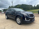 Thumbnail image of 2021 Cadillac XT5 at Franks Chevrolet Gmc Llc