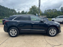 Thumbnail image of 2021 Cadillac XT5 at Franks Chevrolet Gmc Llc