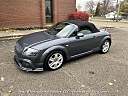 2006 Audi TT 180hp at Ohio Wholesale Auto Sales, LLC