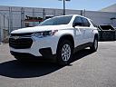 Thumbnail image of 2018 Chevrolet Traverse at Autos Unlimited