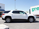 Thumbnail image of 2018 Chevrolet Traverse at Autos Unlimited