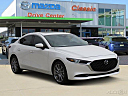 2019 Mazda Mazda3 Sedan Premium at Classic GMC Auto Park