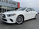 Thumbnail image of 2019 Mercedes-Benz A-Class at EurobahnBmwMiniMercedesBenz of Greensboro, NC