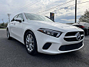 Thumbnail image of 2019 Mercedes-Benz A-Class at EurobahnBmwMiniMercedesBenz of Greensboro, NC
