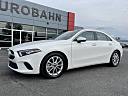 Thumbnail image of 2019 Mercedes-Benz A-Class at EurobahnBmwMiniMercedesBenz of Greensboro, NC