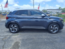 2021 Hyundai VENUE Denim at Maroney Auto Sales