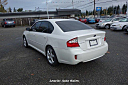Thumbnail image of 2008 Subaru Legacy at Leavitt Auto Sales