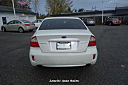 Thumbnail image of 2008 Subaru Legacy at Leavitt Auto Sales