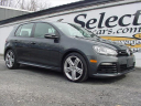 Thumbnail image of 2012 Volkswagen Golf R at Select Eurocars Inc