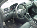 Thumbnail image of 2012 Volkswagen Golf R at Select Eurocars Inc