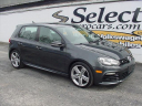 Thumbnail image of 2012 Volkswagen Golf R at Select Eurocars Inc