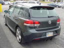 Thumbnail image of 2012 Volkswagen Golf R at Select Eurocars Inc