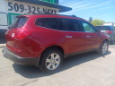 Thumbnail image of 2010 Chevrolet Traverse at NEXTGEN AUTO SALES LLC