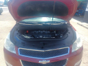Thumbnail image of 2010 Chevrolet Traverse at NEXTGEN AUTO SALES LLC