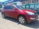 Thumbnail image of 2010 Chevrolet Traverse at NEXTGEN AUTO SALES LLC