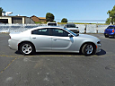 Thumbnail image of 2021 Dodge Charger at Gary Mathews Motors