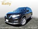 Thumbnail image of 2017 Nissan Rogue at Kelly Nissan Of Woburn
