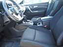 2017 Nissan Rogue SV at Kelly Nissan Of Woburn