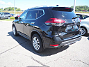 Thumbnail image of 2017 Nissan Rogue at Kelly Nissan Of Woburn