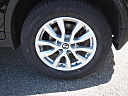 Thumbnail image of 2017 Nissan Rogue at Kelly Nissan Of Woburn