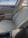 2017 Ford Fusion SE at VICTORY MOTORS LLC