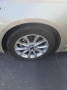 Thumbnail image of 2017 Ford Fusion at VICTORY MOTORS LLC