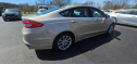 Thumbnail image of 2017 Ford Fusion at VICTORY MOTORS LLC