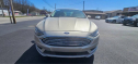 Thumbnail image of 2017 Ford Fusion at VICTORY MOTORS LLC