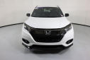 Thumbnail image of 2022 Honda HR-V at Low Book Sales