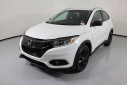 Thumbnail image of 2022 Honda HR-V at Low Book Sales