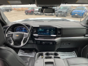 Thumbnail image of 2024 Chevrolet Silverado 2500HD at BobRuwartMotors - Used