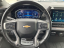 Thumbnail image of 2024 Chevrolet Silverado 2500HD at BobRuwartMotors - Used