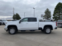 Thumbnail image of 2024 Chevrolet Silverado 2500HD at BobRuwartMotors - Used