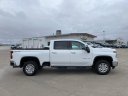 Thumbnail image of 2024 Chevrolet Silverado 2500HD at BobRuwartMotors - Used