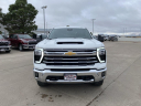 Thumbnail image of 2024 Chevrolet Silverado 2500HD at BobRuwartMotors - Used
