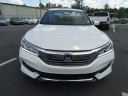 Thumbnail image of 2017 Honda Accord at Langdale Honda