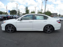 Thumbnail image of 2017 Honda Accord at Langdale Honda