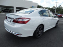 Thumbnail image of 2017 Honda Accord at Langdale Honda