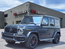 Thumbnail image of 2024 Mercedes-Benz G-Class at Dm Motors
