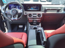 Thumbnail image of 2024 Mercedes-Benz G-Class at Dm Motors