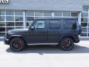 Thumbnail image of 2024 Mercedes-Benz G-Class at Dm Motors
