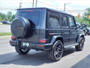 Thumbnail image of 2024 Mercedes-Benz G-Class at Dm Motors